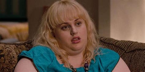 rebel wilson movies and tv shows trivia